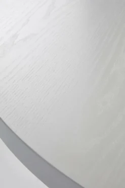 LUGNVIK Matbord ø 100 Cm