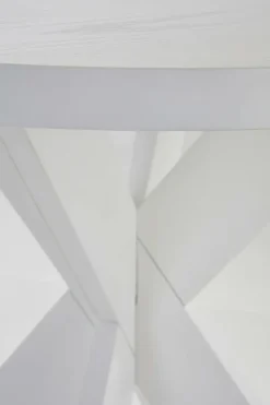 LUGNVIK Matbord ø 100 Cm