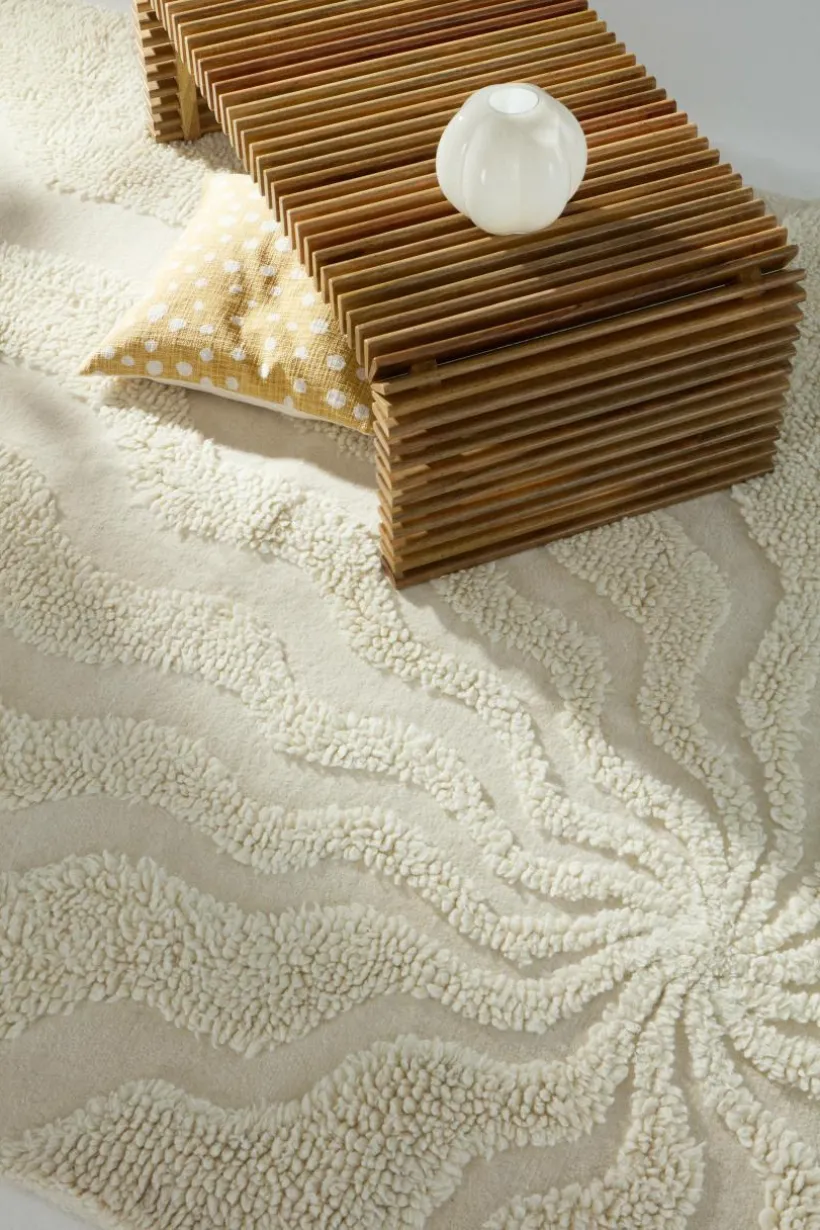 LUISA Ullmatta 200x300 Cm