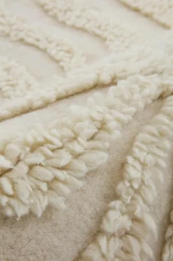 LUISA Ullmatta 200x300 Cm