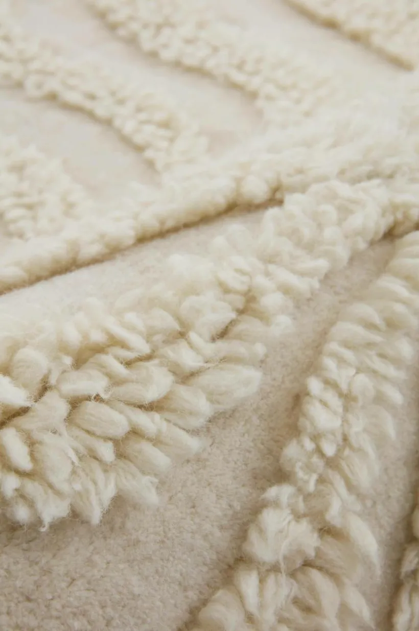 LUISA Ullmatta 200x300 Cm