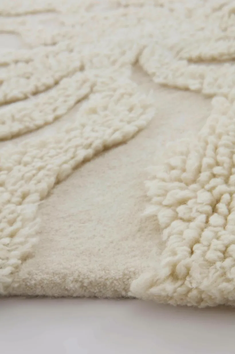 LUISA Ullmatta 200x300 Cm