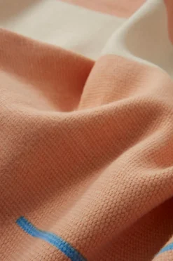 LUNA ROSSA Utomhusmatta 180x180 Cm