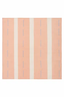 LUNA ROSSA Utomhusmatta 180x180 Cm