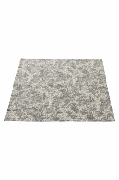 LUNDASKOG Servett 4-pack