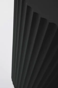 LUNDEN Sidobord ø 30 Cm - Hög