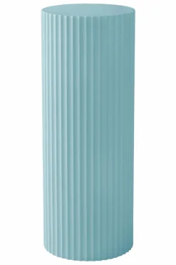 LUNDEN Sidobord ø 30 Cm - Hög