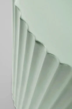 LUNDEN Sidobord ø 30 Cm - Låg