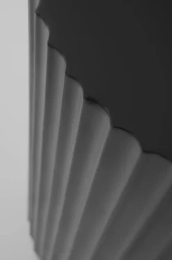 LUNDEN Sidobord ø 30 Cm - Låg