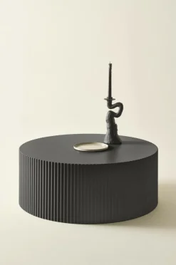 LUNDEN Soffbord ø 90 Cm