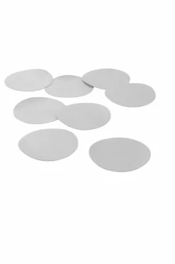 LUNI Glasunderlägg 8-pack