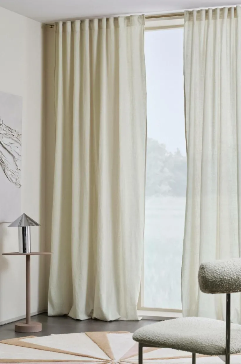 LUNI Multifunktionsgardin 2-pack