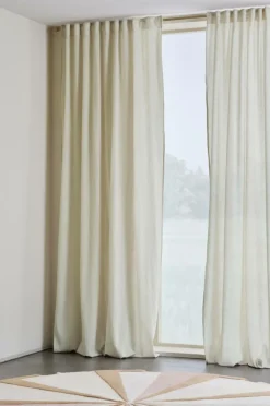 LUNI Multifunktionsgardin 2-pack