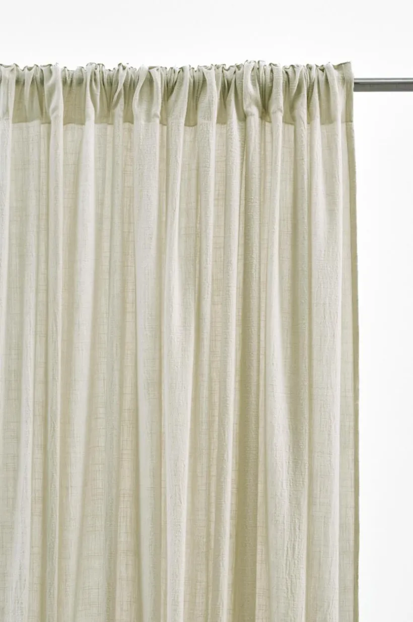 LUNI Multifunktionsgardin 2-pack