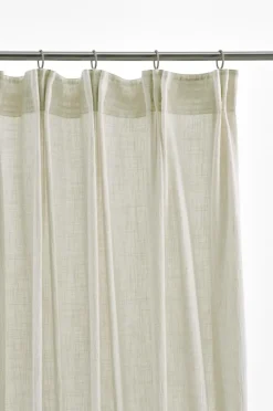 LUNI Multifunktionsgardin 2-pack