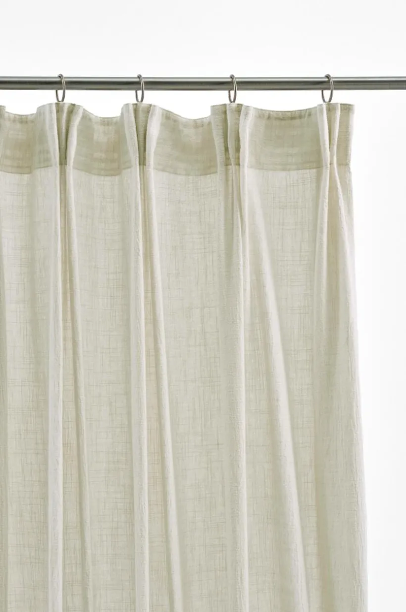 LUNI Multifunktionsgardin 2-pack