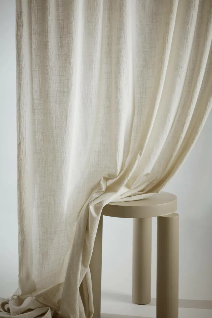 LUNI Multifunktionsgardin 2-pack