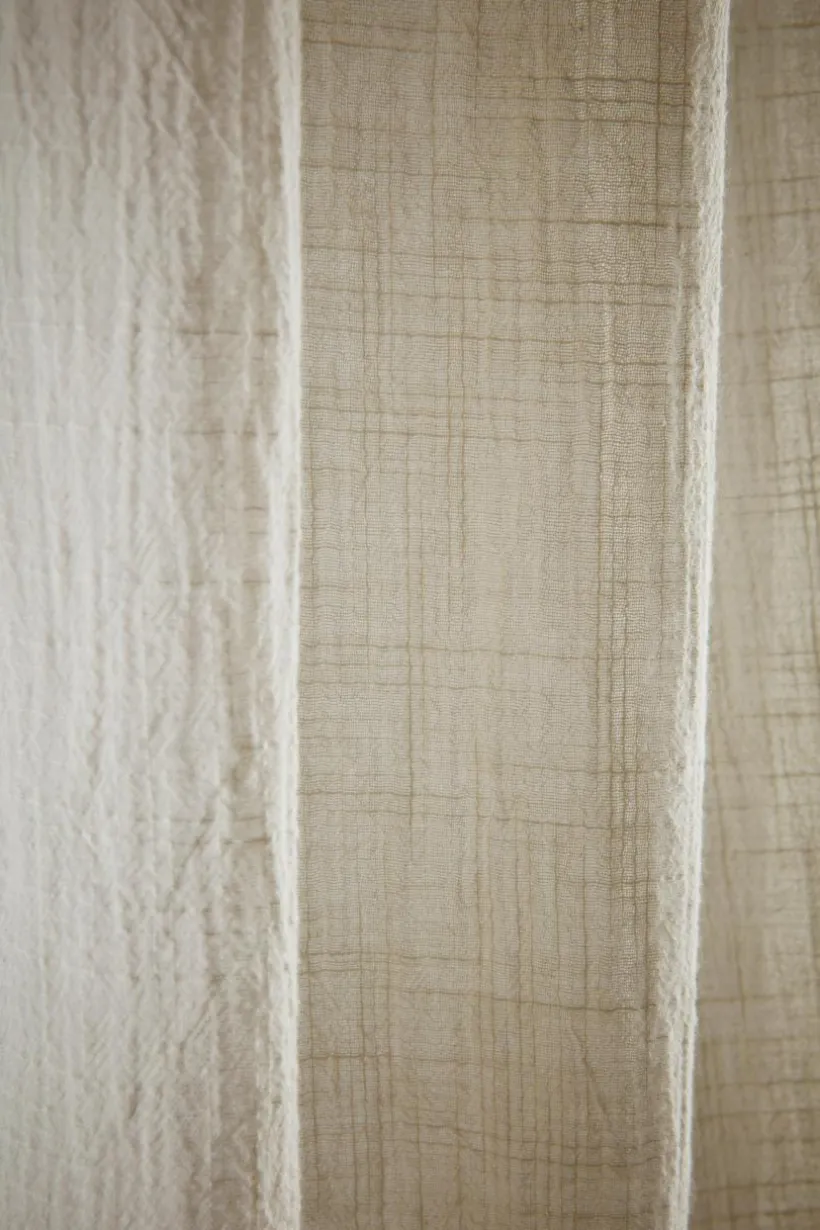 LUNI Multifunktionsgardin 2-pack