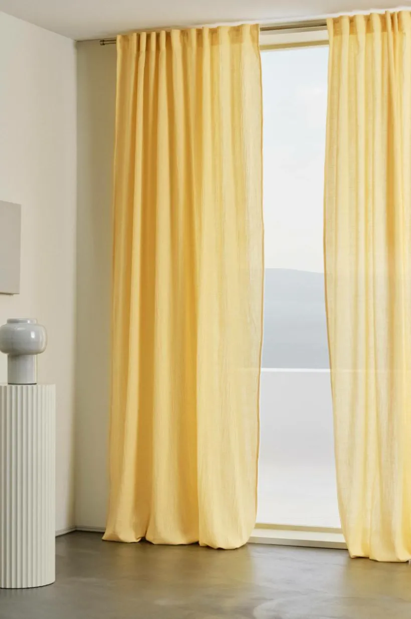 LUNI Multifunktionsgardin 2-pack