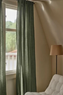 LUNI Multifunktionsgardin 2-pack