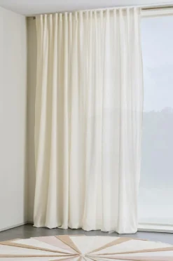 LUNI Multifunktionsgardin 1 Längd - Extra Bred