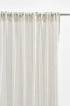 LUNI Multifunktionsgardin 1 Längd - Extra Bred