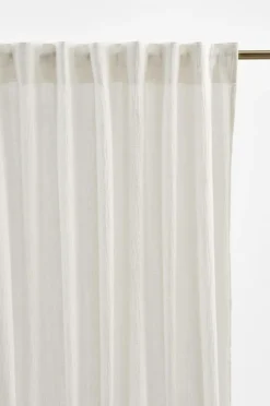 LUNI Multifunktionsgardin 1 Längd - Extra Bred