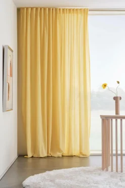 LUNI Multifunktionsgardin 1 Längd - Extra Bred