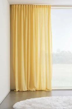 LUNI Multifunktionsgardin 1 Längd - Extra Bred