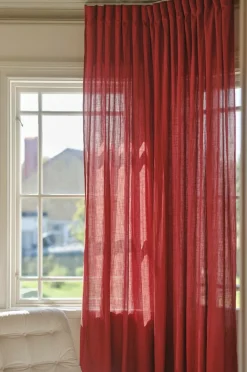 LUNI Multifunktionsgardin 1 Längd - Extra Bred