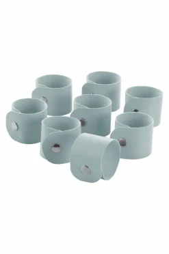 LUNI Servettring 8-pack