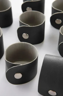 LUNI Servettring 8-pack