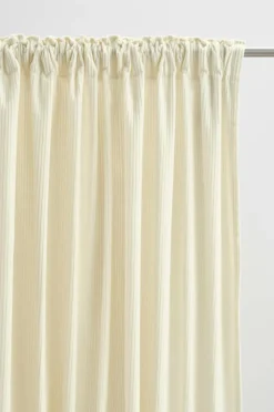 LUTON Multifunktionsgardin 2-pack