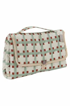 LUTZ Skötbädd Portabel