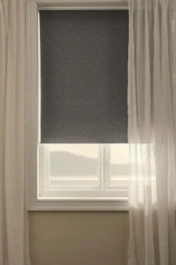 LUX Mörkläggande Rullgardin - Höjd 165 Cm