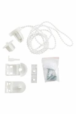 LUX Mörkläggande Rullgardin - Höjd 165 Cm