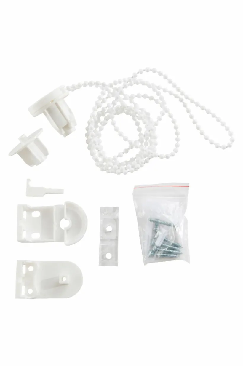 LUX Mörkläggande Rullgardin - Höjd 165 Cm