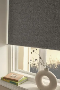 LUX Mörkläggande Rullgardin - Höjd 165 Cm