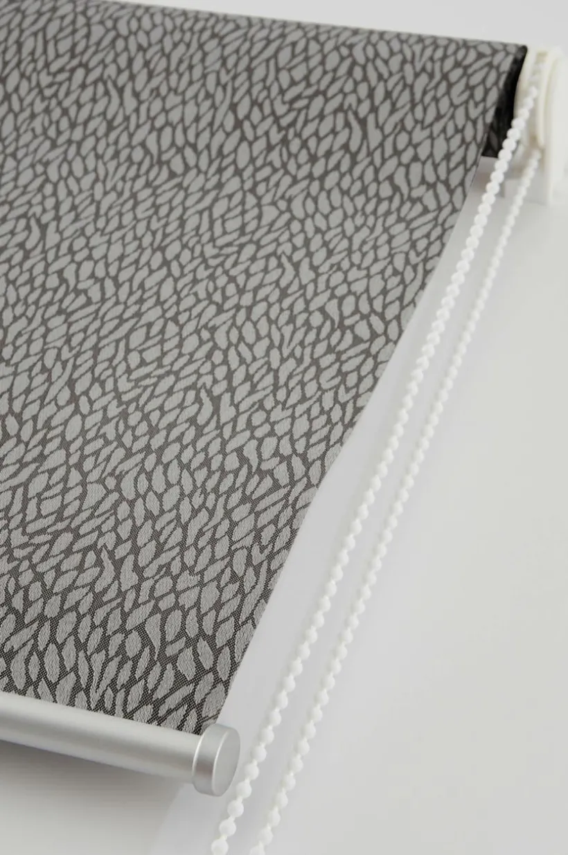 LUX Mörkläggande Rullgardin - Höjd 165 Cm