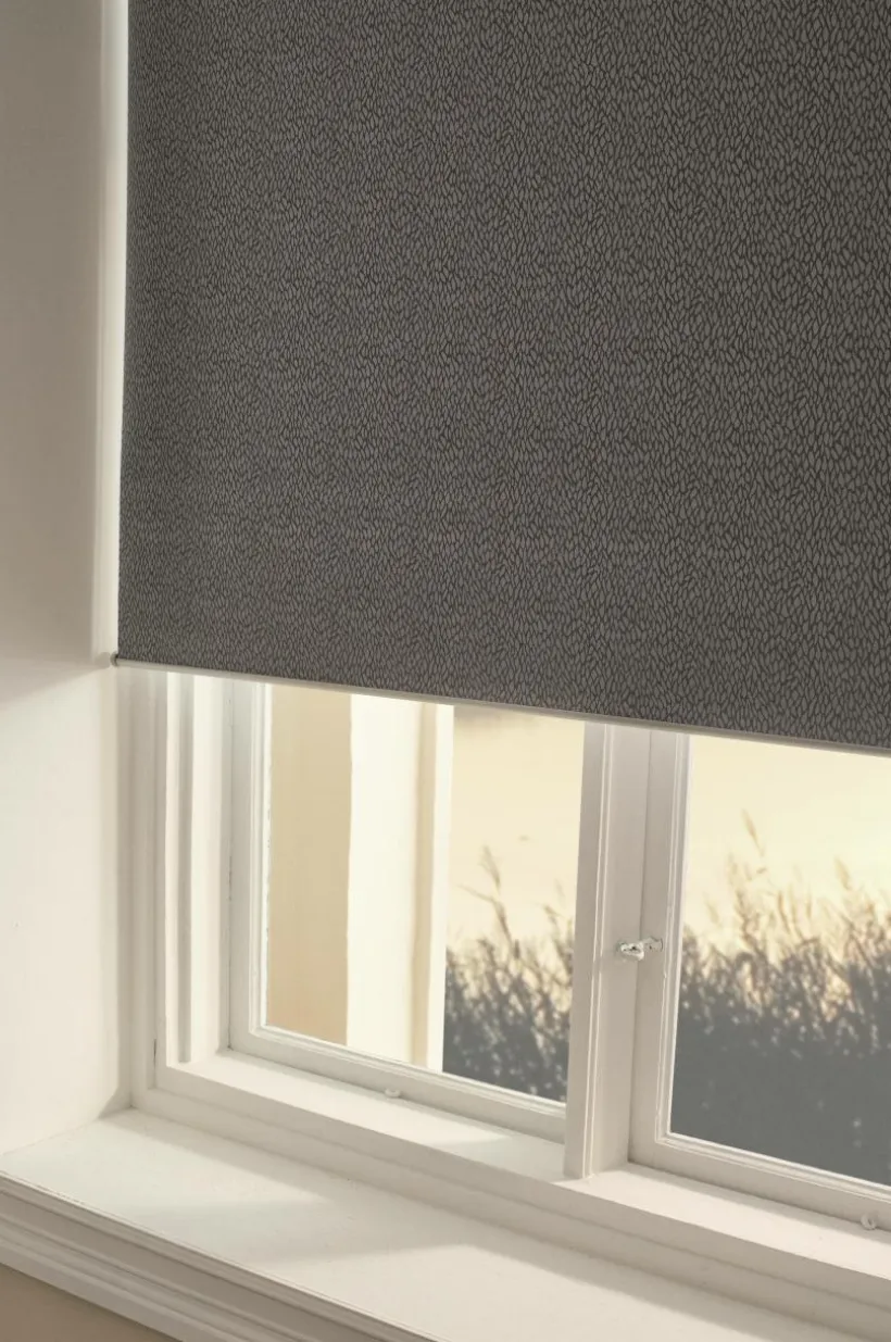 LUX Mörkläggande Rullgardin - Höjd 165 Cm