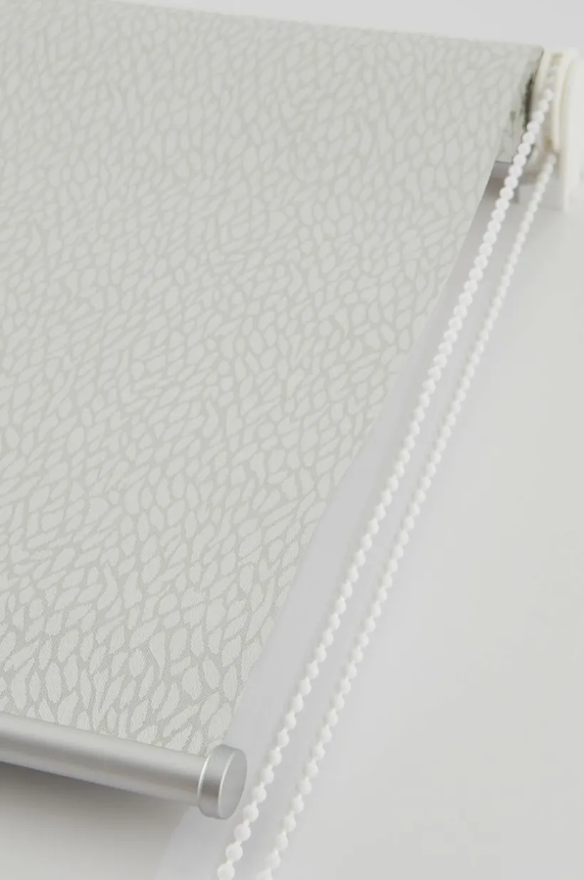 LUX Mörkläggande Rullgardin - Höjd 165 Cm