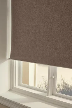 LUX Mörkläggande Rullgardin - Höjd 165 Cm