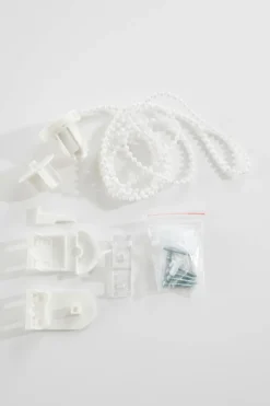 LUX Mörkläggande Rullgardin - Höjd 165 Cm