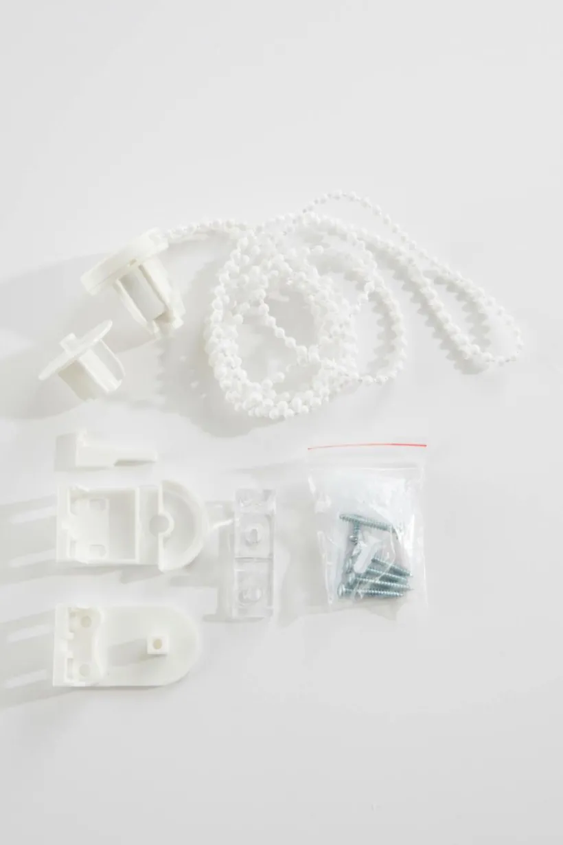 LUX Mörkläggande Rullgardin - Höjd 165 Cm