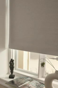 LUX Mörkläggande Rullgardin - Höjd 165 Cm