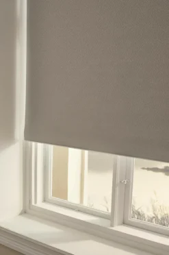 LUX Mörkläggande Rullgardin - Höjd 165 Cm