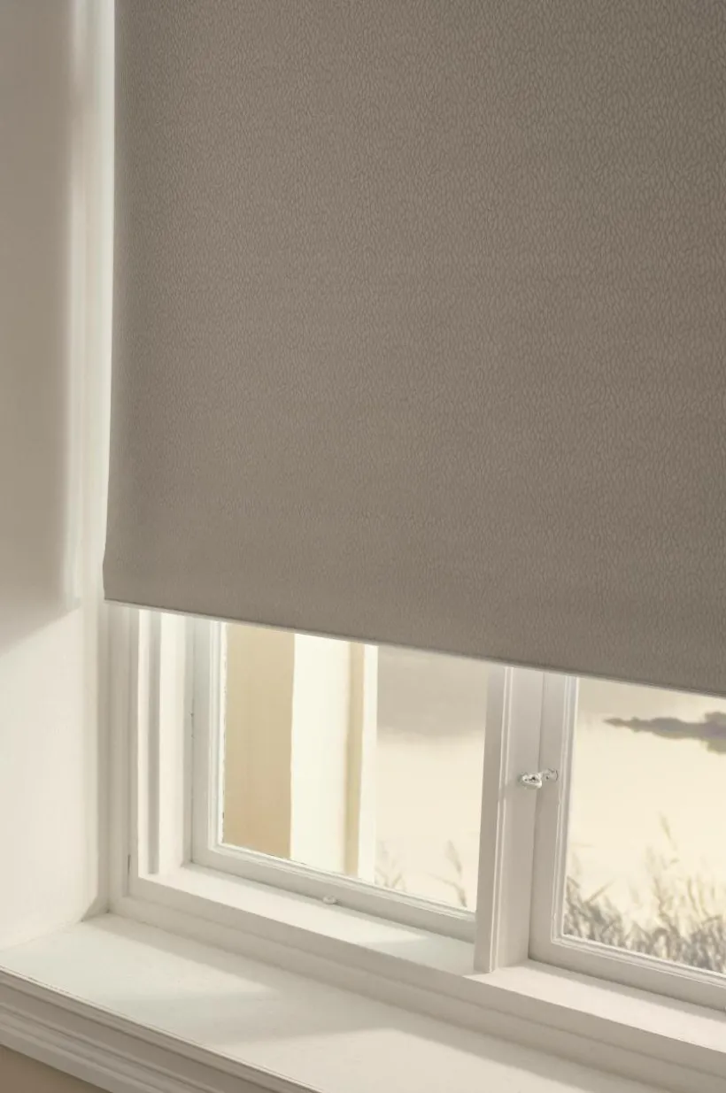 LUX Mörkläggande Rullgardin - Höjd 165 Cm