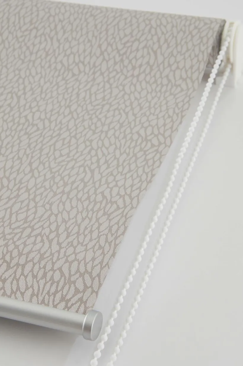 LUX Mörkläggande Rullgardin - Höjd 165 Cm