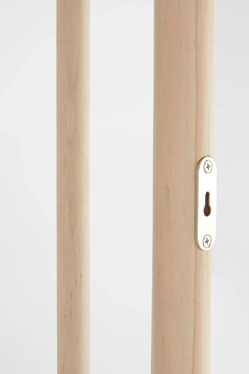 ÄLVDALEN Sänggavel 200 Cm