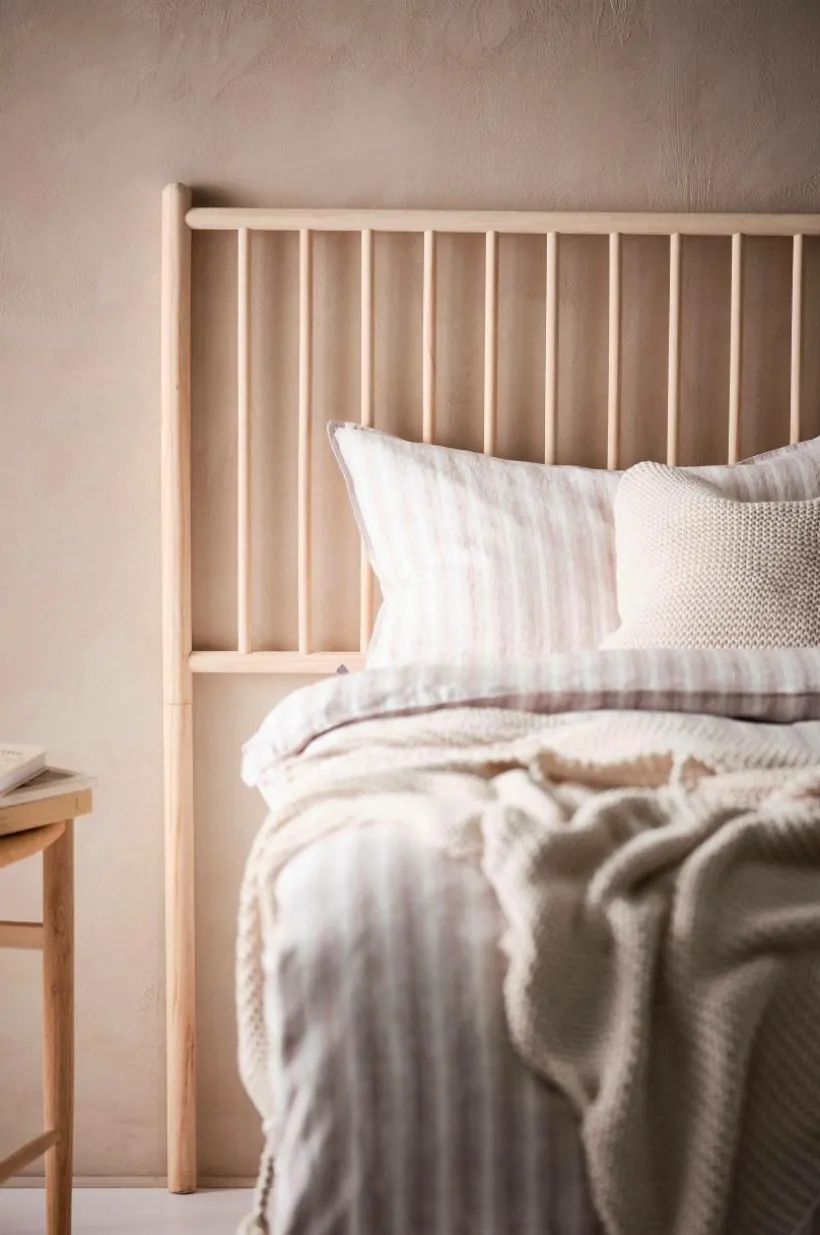 ÄLVDALEN Sänggavel 220 Cm